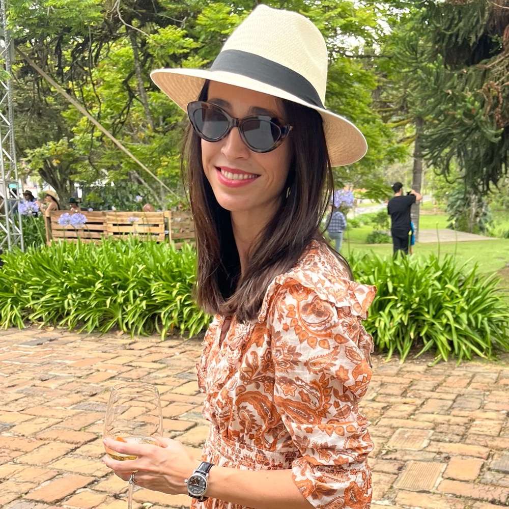 Meet your Posher, Susy